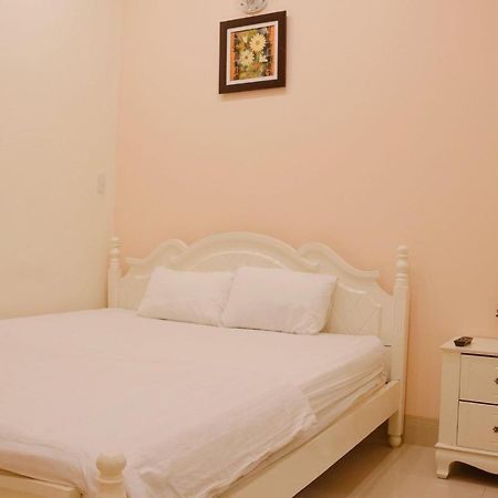 Sunny Hotel Vung Tau Bagian luar foto