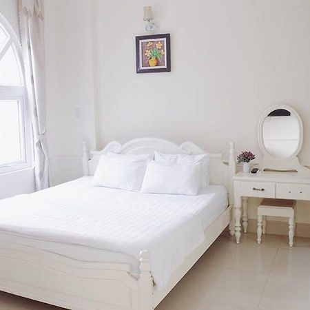 Sunny Hotel Vung Tau Bagian luar foto